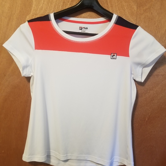 Fila Tops - FILA tshirts